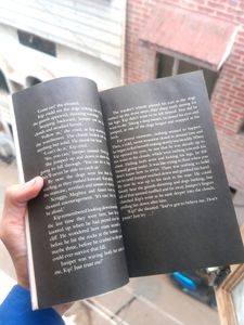 The Cloudfarers Book