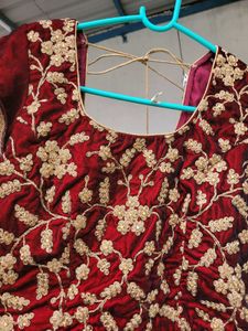 Lehanga ||Bridal Lehang