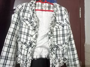 Korean Jacket