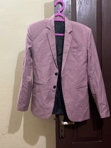 Mens Suit Set