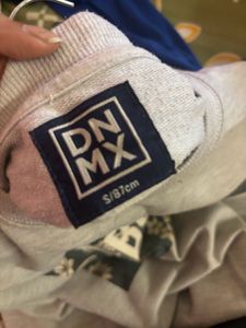 Dnmx Sweatshirt