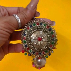 Jwellery