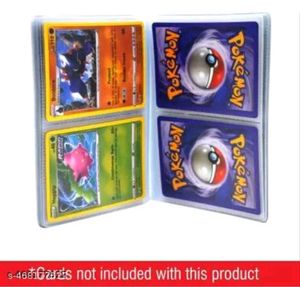 Pokemon Binder