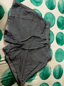 Branded Cool Wide Breezy  Shorts
