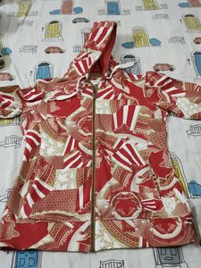 Sports Outfit Made In Canada