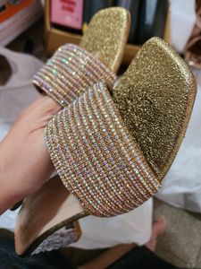 Rose Gold Heels