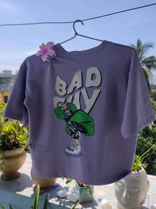 Billie Eillish &#39;Bad Guy&#39; Tee