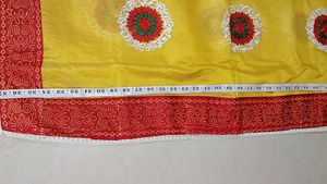 Cotton Dupatta Scarf