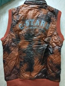 Stylish Quilted Vest