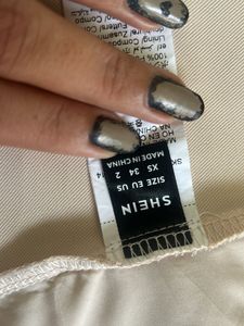 Shein Women’s Halter Vest Top