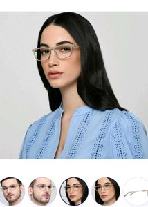 Lenskart Air Online Glass