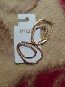 Stylish Earrings