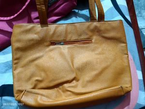 2 Combo Bag