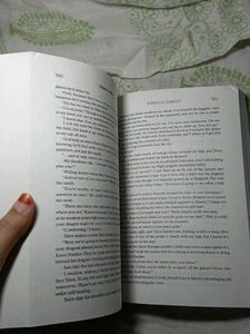 Fourth Wing Book