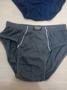 Combo New Dollar Bigboss Innerwear Msize