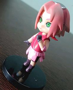 Sakura Haruno Nendoroid Figurine