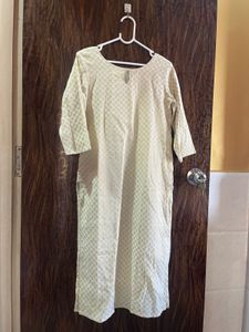 34 Bust Kurta For Women