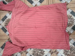 Striped Casual Shirt for men’s