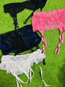 Garter Belt