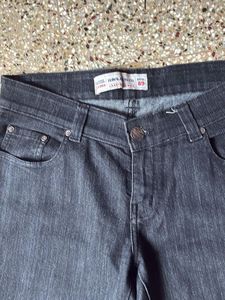 Black Skinny Jeans UNISEX