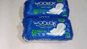 Woolex Pad XL