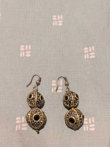 Elegant Dangle Earrings