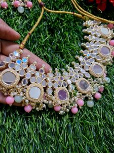 Beautiful Jewellery Set