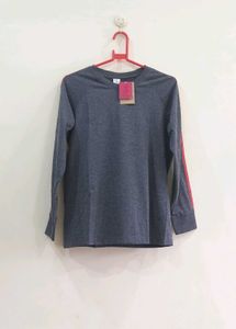 Pinaken Full Sleeves T-Shirt🖤