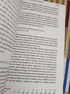 Thinking Fast And Slow By Daniel Kahneman