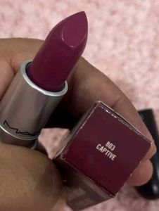 MAC LIPSTICKS ON SALE!