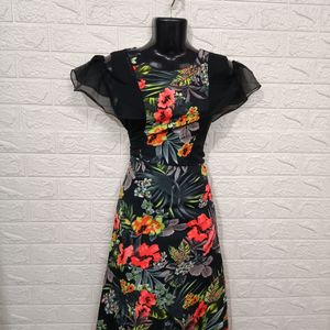 Maxi Dress Xl