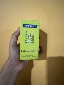 Serum And Sunscreen