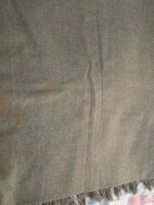 Warm Wool Shawl