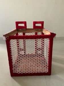 Thakor Ji Bunglow / Krishna’s House