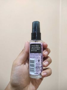 Love Beauty and Planet Hair Serum