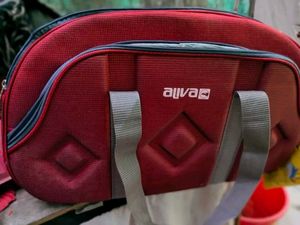 Trolley Bag New With Tag 🚫 No Coin