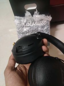 Marshall Moniter 2 Headphones