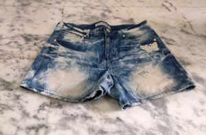 Denim Short's For women's