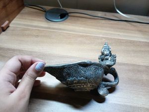 Ganesh Diya