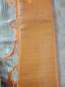 Beautiful Zari Saree