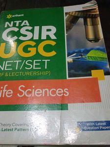 NTA CSIR UGC