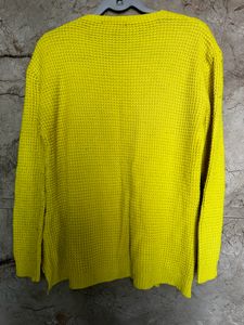 Forever 21 Knit Top