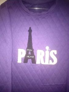 Sweatshirt For Women