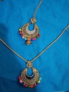 Jewellery Set