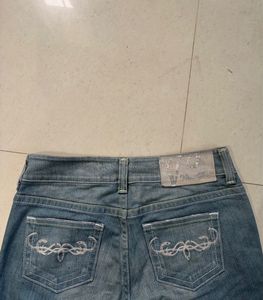 y2k Jeans