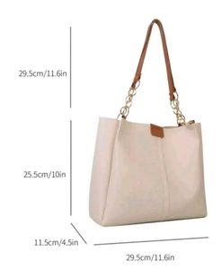 Elegant Tote Bag