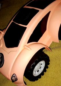Toy Car🚗🥰