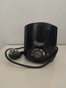 Baby Bottle Warmer