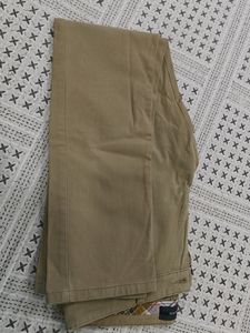 Duke Brand Pants
