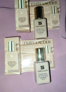 Estee Lauder Double Wear Foundation